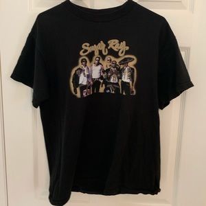 2003 Sugar Ray Concert T-Shirt